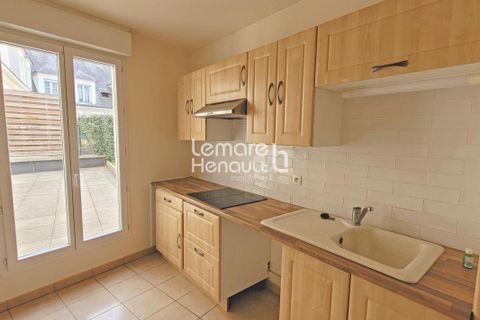 Leilighet i Dreux, Eure-et-Loir, Dreux - € 285 000 | Ref: 51876 - foto 4