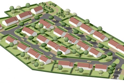 Helårsgrund i Hazebrouck, Nord, Hazebrouck - € 61.000 | Ref: PL05_ZUYTPEENE - foto 3