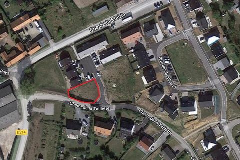 Terra a Zudausques, Pas-de-Calais, Zudausques - € 57.500 | Ref: PL02_ZUDAUSQUES - foto 3