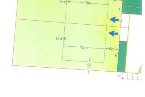 Terra a Lumbres, Pas-de-Calais, Lumbres - € 66.500 | Ref: PL09-1_LUMBRES - foto 3