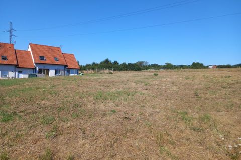 Terra a Lumbres, Pas-de-Calais, Lumbres - € 66.500 | Ref: PL09-1_LUMBRES - foto 6