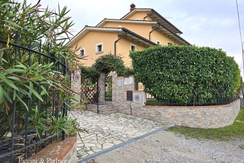 Villa i Cortona, Arezzo, Cortona - € 345.000 | Ref: AR24 - foto 1