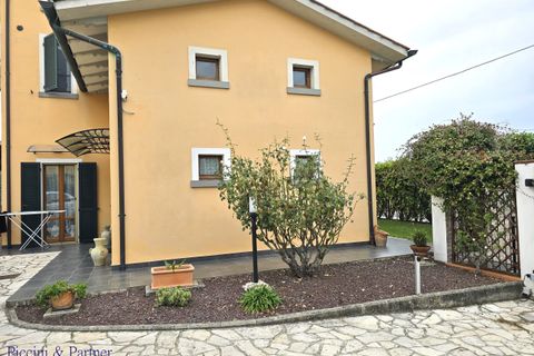 Villa i Cortona, Arezzo, Cortona - € 345.000 | Ref: AR24 - foto 3