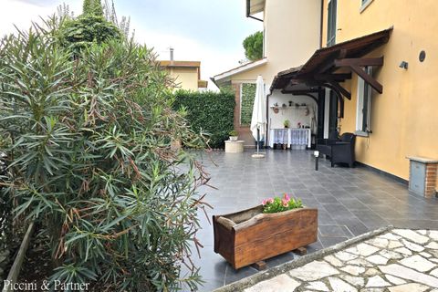 Villa i Cortona, Arezzo, Cortona - € 345.000 | Ref: AR24 - foto 4