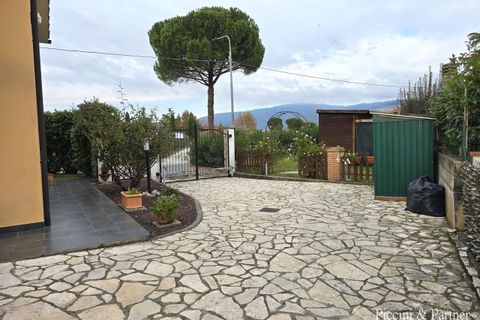 Villa i Cortona, Arezzo, Cortona - € 345.000 | Ref: AR24 - foto 5
