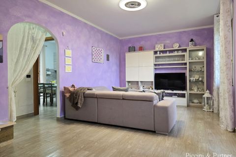 Villa i Cortona, Arezzo, Cortona - € 345.000 | Ref: AR24 - foto 12