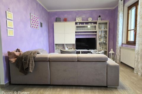 Villa i Cortona, Arezzo, Cortona - € 345.000 | Ref: AR24 - foto 13
