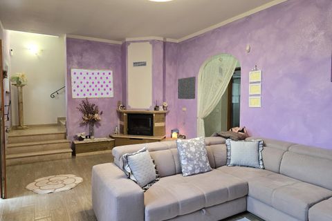Villa i Cortona, Arezzo, Cortona - € 345.000 | Ref: AR24 - foto 14
