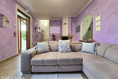 Villa i Cortona, Arezzo, Cortona - € 345.000 | Ref: AR24 - foto 15