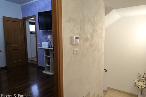 Villa i Cortona, Arezzo, Cortona - € 345.000 | Ref: AR24 - foto 48