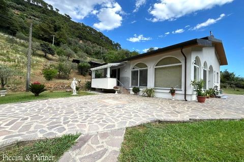 Villa a Massa, Massa and Carrara, Massa - € 600.000 | Ref: MS04 - foto 2