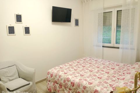 Villa a Massa, Massa and Carrara, Massa - € 600.000 | Ref: MS04 - foto 21