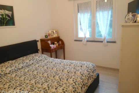 Villa a Massa, Massa and Carrara, Massa - € 600.000 | Ref: MS04 - foto 22