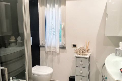 Villa a Massa, Massa and Carrara, Massa - € 600.000 | Ref: MS04 - foto 26