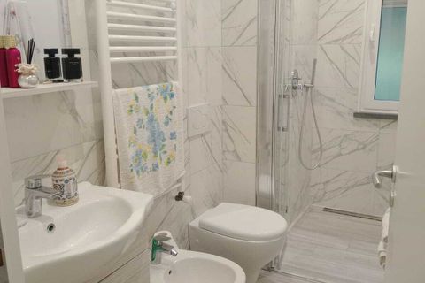 Villa a Massa, Massa and Carrara, Massa - € 600.000 | Ref: MS04 - foto 28