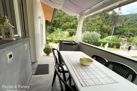 Villa a Massa, Massa and Carrara, Massa - € 600.000 | Ref: MS04 - foto 33