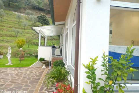 Villa a Massa, Massa and Carrara, Massa - € 600.000 | Ref: MS04 - foto 35