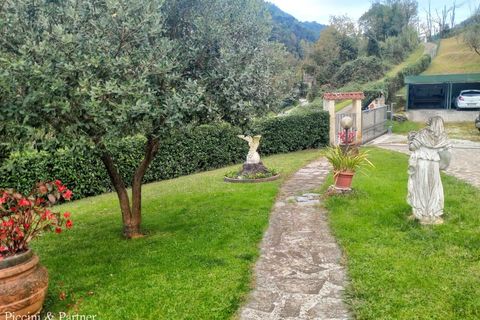 Villa a Massa, Massa and Carrara, Massa - € 600.000 | Ref: MS04 - foto 42