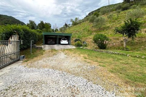 Villa a Massa, Massa and Carrara, Massa - € 600.000 | Ref: MS04 - foto 43