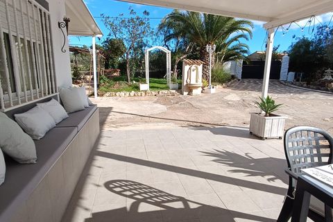 Villa en Lliria, Valencia, Lliria - € 215.000 | Ref: L-405R/5747 - photo 9