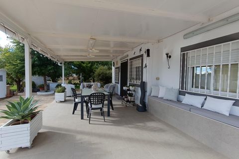 Villa en Lliria, Valencia, Lliria - € 215.000 | Ref: L-405R/5747 - photo 46