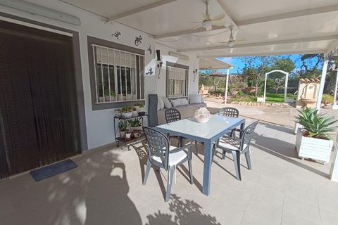 Villa en Lliria, Valencia, Lliria - € 215.000 | Ref: L-405R/5747 - photo 47