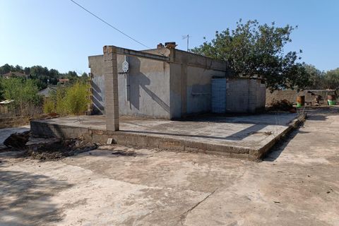 Villa i Lliria, Valencia, Lliria - € 160.000 | Ref: L-407R/5747 - foto 1
