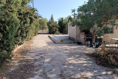 Villa i Lliria, Valencia, Lliria - € 160.000 | Ref: L-407R/5747 - foto 2