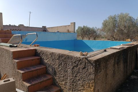 Villa i Lliria, Valencia, Lliria - € 160.000 | Ref: L-407R/5747 - foto 4
