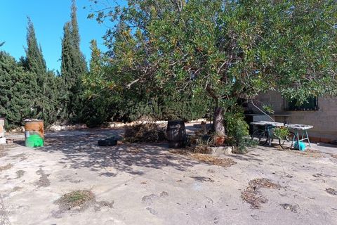 Villa i Lliria, Valencia, Lliria - € 160.000 | Ref: L-407R/5747 - foto 5