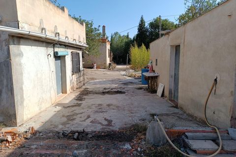 Villa i Lliria, Valencia, Lliria - € 160.000 | Ref: L-407R/5747 - foto 15