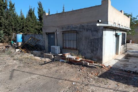 Villa i Lliria, Valencia, Lliria - € 160.000 | Ref: L-407R/5747 - foto 16