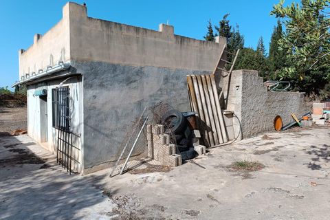 Villa i Lliria, Valencia, Lliria - € 160.000 | Ref: L-407R/5747 - foto 18