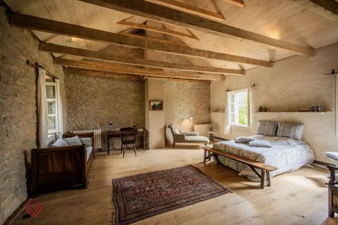 Villa a Parisot, Tarn-et-Garonne, Parisot - € 960.000 | Ref: NV034 - foto 2