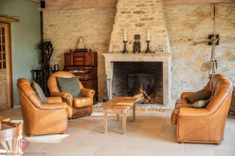 Villa a Parisot, Tarn-et-Garonne, Parisot - € 960.000 | Ref: NV034 - foto 3