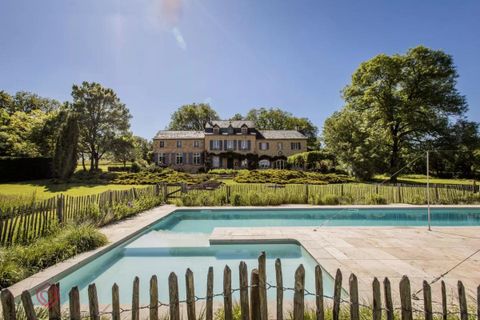 Villa a Parisot, Tarn-et-Garonne, Parisot - € 960.000 | Ref: NV034 - foto 6