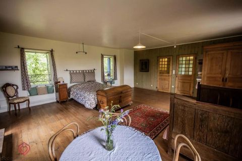 Villa a Parisot, Tarn-et-Garonne, Parisot - € 960.000 | Ref: NV034 - foto 9