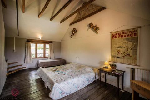 Villa a Parisot, Tarn-et-Garonne, Parisot - € 960.000 | Ref: NV034 - foto 10