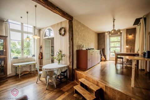 Villa a Parisot, Tarn-et-Garonne, Parisot - € 960.000 | Ref: NV034 - foto 13