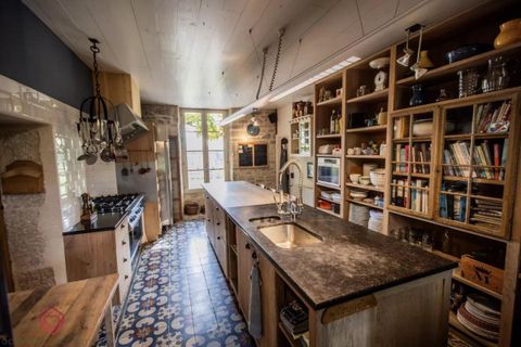 Villa a Parisot, Tarn-et-Garonne, Parisot - € 960.000 | Ref: NV034 - foto 19