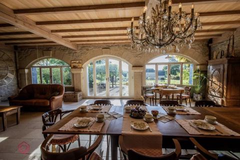 Villa a Parisot, Tarn-et-Garonne, Parisot - € 960.000 | Ref: NV034 - foto 21