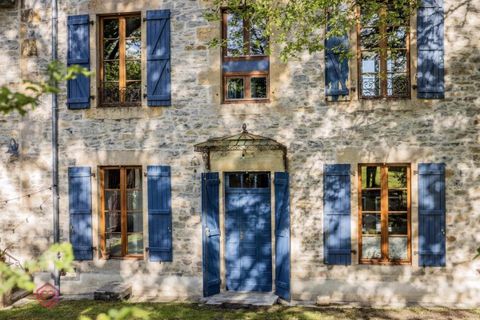 Villa a Parisot, Tarn-et-Garonne, Parisot - € 960.000 | Ref: NV034 - foto 23