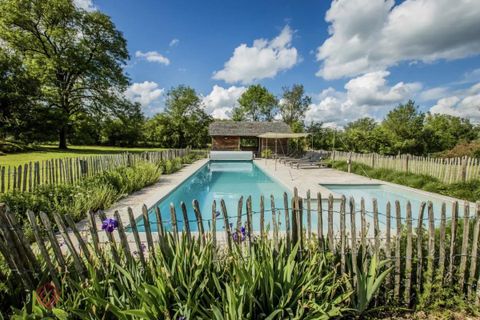 Villa a Parisot, Tarn-et-Garonne, Parisot - € 960.000 | Ref: NV034 - foto 24