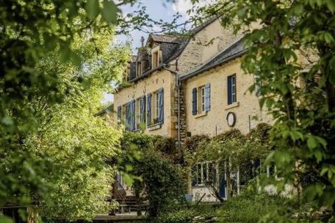Villa a Parisot, Tarn-et-Garonne, Parisot - € 960.000 | Ref: NV034 - foto 29