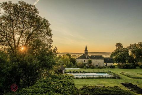 Villa a Parisot, Tarn-et-Garonne, Parisot - € 960.000 | Ref: NV034 - foto 30