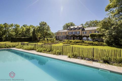 Villa a Parisot, Tarn-et-Garonne, Parisot - € 960.000 | Ref: NV034 - foto 33