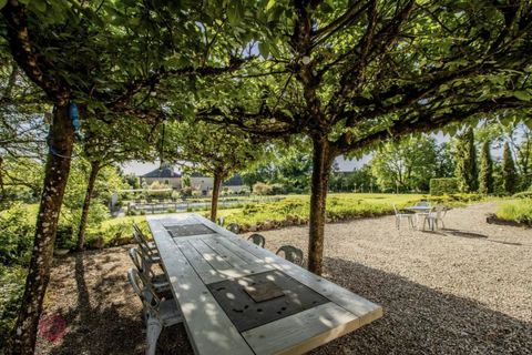 Villa a Parisot, Tarn-et-Garonne, Parisot - € 960.000 | Ref: NV034 - foto 35