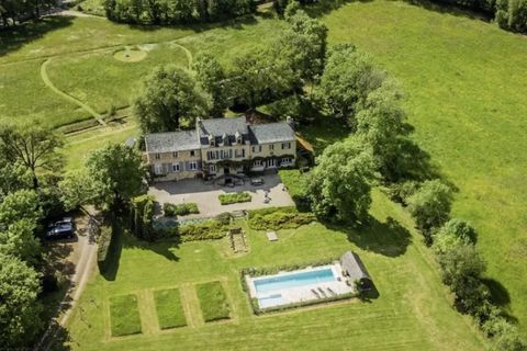 Villa a Parisot, Tarn-et-Garonne, Parisot - € 960.000 | Ref: NV034 - foto 39