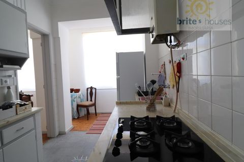 Apartament a Tomar, Santarem, Tomar - € 260/mes | Ref: Ar265 - foto 2