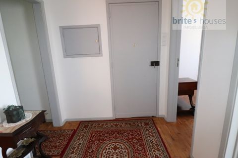 Apartament a Tomar, Santarem, Tomar - € 260/mes | Ref: Ar265 - foto 4